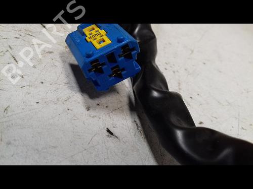 Ignition barrel PEUGEOT 206 SW (2E/K) 1.6 16V | BP23194708M48 - Image 2