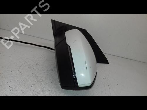Left mirror VW POLO V (6R1, 6C1) 1.4 TDI | BP29216685C26 