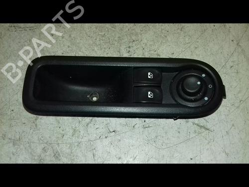 Used Left front window switch Left front window switch 37062024 37062024