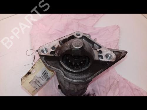 Starter DACIA SANDERO II 1.0 SCe 75 (B8JC, B8JD, B8NC) | BP16461473M8 