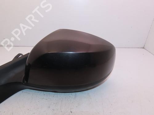 Left mirror OPEL AGILA B (H08) 1.0 (F68) | BP17802575C26 