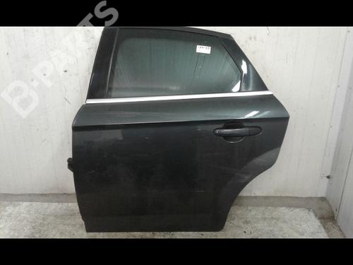 Used Left rear door FORD MONDEO IV (BA7) 1.8 TDCi (125 hp) 8971890