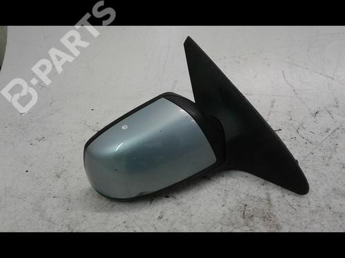 Right mirror FORD MONDEO III (B5Y) 2.0 16V TDDi / TDCi | BP8966127C27 