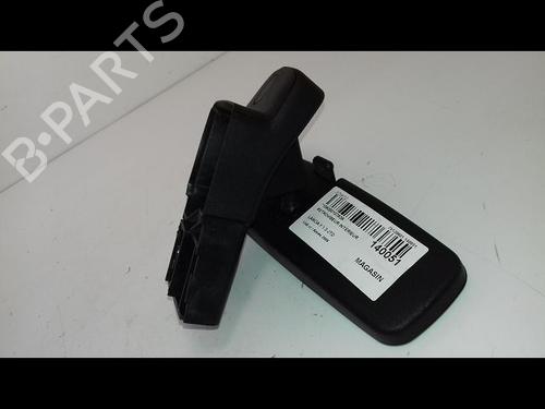Used Rear mirror LANCIA YPSILON (843_) 1.3 D Multijet (843.AXE11, 843.AXE1A) (90 hp) 18477199
