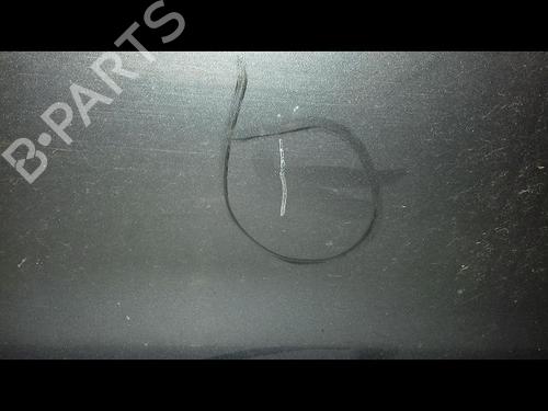 Right rear door PEUGEOT 308 I (4A_, 4C_) 1.6 HDi | BP19725799C5 