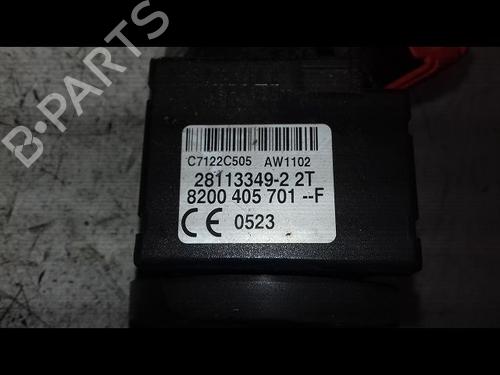Electronic module RENAULT MASTER III Van (FV) 2.3 dCi 130 FWD (FV0M, FV0Y, FV0J, FV02, FV03) | BP33135823M83 - Image 9