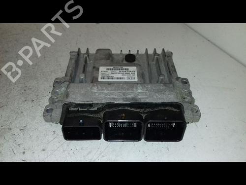 engine-control-unit-ecu-peugeot-5008-0u_-0e_-2009-2010-2011-2012-2013-2014-2015-2016-2017-36366840 main image