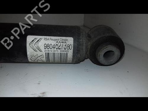 Left rear shock absorber PEUGEOT 208 I (CA_, CC_) 1.0 VTi | BP29223708M18 