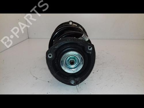 Left front shock absorber AUDI A3 Sportback (8YA, 8YF) 35 TDI | BP29216368M16 