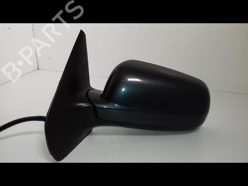 Left mirror VW GOLF IV (1J1) 1.9 TDI | BP15492478C26 