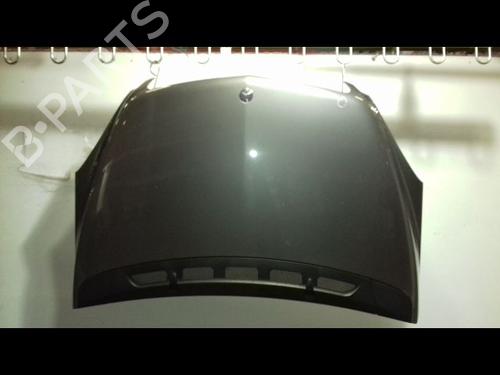 Used Hood MERCEDES-BENZ B-CLASS Sports Tourer (W245) B 170 (245.232) (116 hp) 29224714