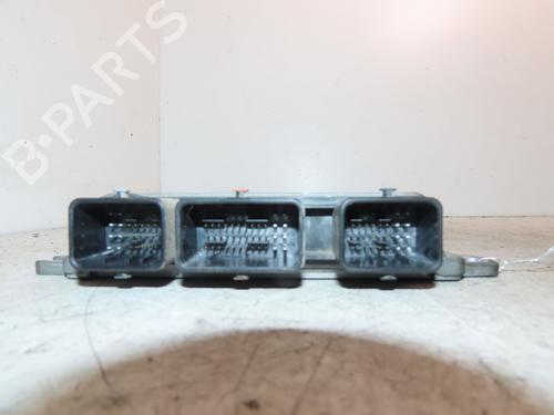 Motorstyringsenhed Motorstyringsenhed NISSAN QASHQAI I (J10, NJ10) 2.0 All-wheel Drive (141 hp) 33970488 33970488