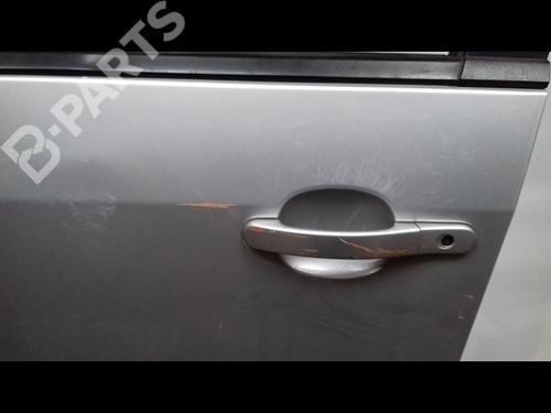 Left front door FORD FIESTA V (JH_, JD_) 1.4 TDCi | BP8973140C2 