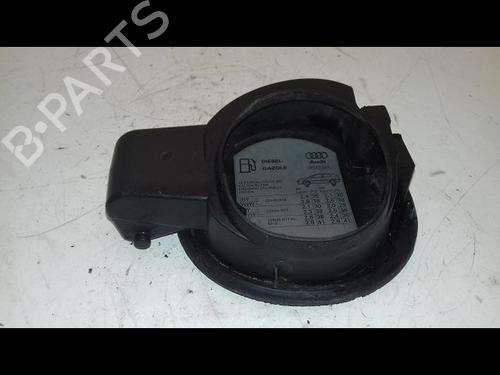 Fuel flap AUDI A3 Sportback (8PA) 2.0 TDI 16V | BP22593253C131 