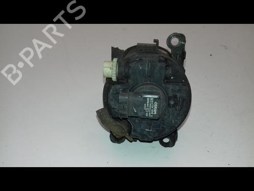 Left front fog light RENAULT SCÉNIC II (JM0/1_) 1.6 16V (JM1R) | BP18837422C30