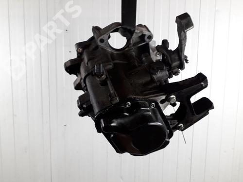 Gearbox VW POLO (9N_, 9A_) 1.4 16V | BP8964532M3 