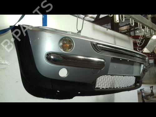 Front bumper MINI MINI (R50, R53) Cooper | BP18277239C7 