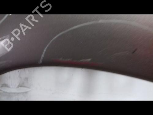 Right front fenders PEUGEOT 206 Van 1.4 HDi | BP18663925C42 
