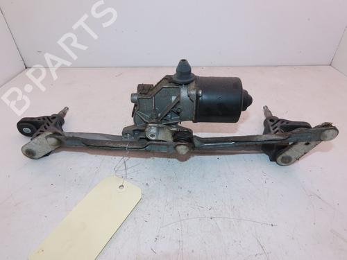 Front wiper motor FIAT 500 (312_) 1.2 (312AXA1A) | BP18018043M29