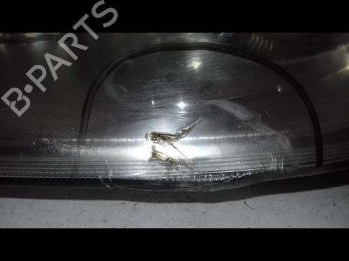 Left headlight PORSCHE CAYENNE (9PA) GTS 4.8 | BP30950120C28