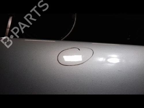 Used Left front fenders DACIA LOGAN MCV (KS_) 1.5 dCi (KS0W) (86 hp) 30949669