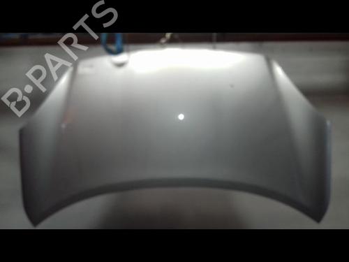 Used Hood NISSAN MICRA IV (K13K, K13KK) 1.2 (80 hp) 29224739