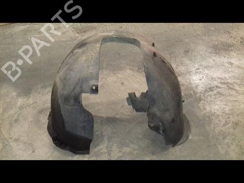 Used Wheel arch CITROËN C4 II (NC_) 1.6 HDi 90 (92 hp) 26197264