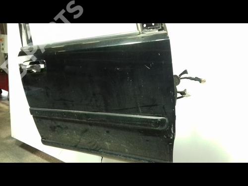 Right front door NISSAN X-TRAIL I (T30) 2.2 dCi 4x4 | BP12174048C3 
