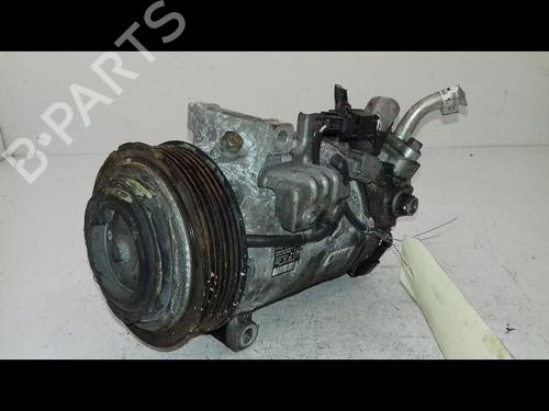 AC compressor RENAULT TALISMAN (LP_) 1.7 Blue dCi 150 (LPA8) | BP29223244M34 