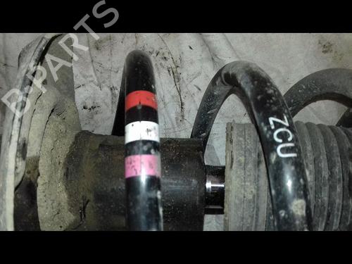 Left front shock absorber AUDI A3 Sportback (8PA) 2.0 TDI 16V | BP22920346M16