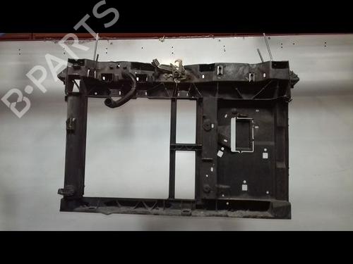 Front slam panel PEUGEOT 207 (WA_, WC_) 1.4 HDi | BP29216604C72 