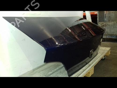 Tailgate PEUGEOT 406 (8B) 1.8 16V | BP23196002C6 