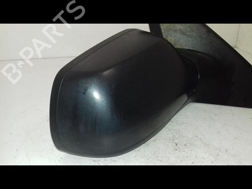 Used Right mirror MAZDA 3 (BK) 1.6 (BK14) (105 hp) 29216661