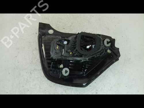Left taillight RENAULT TWINGO III (BCM_, BCA_) 1.0 SCe 70 | BP37252694C34 - Image 2