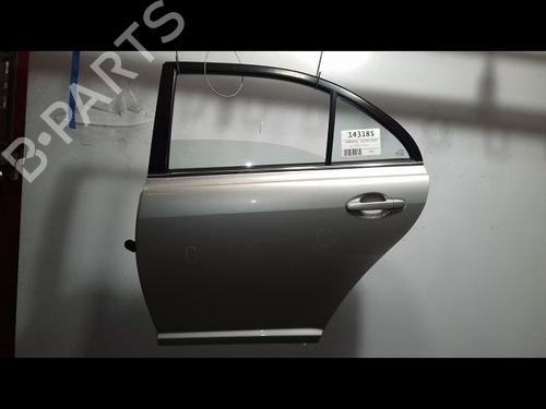 Left rear door TOYOTA AVENSIS (_T25_) 2.0 D-4D (ADT250_, ADT250R) | BP21672384C4 