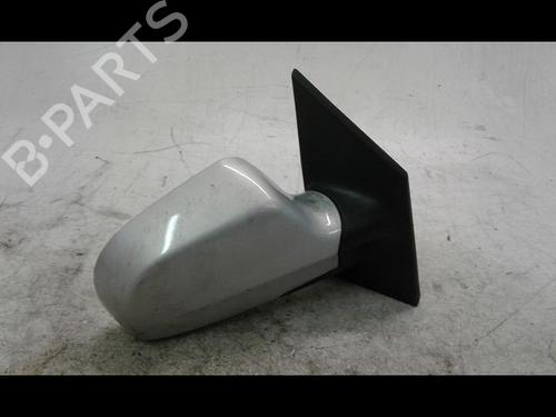 Used Right mirror HYUNDAI MATRIX (FC) 1.5 CRDi (82 hp) 23195507