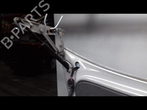 Tailgate BMW 5 (E39) 520 d | BP9706094C6