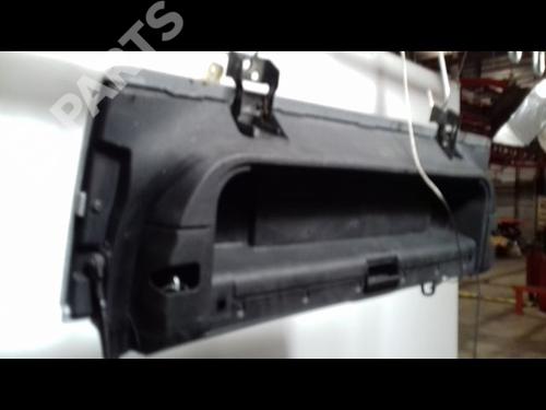 Tailgate CITROËN C2 (JM_) 1.1 | BP11411302C6 