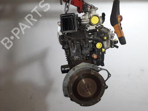 Engine KIA PICANTO I (SA) 1.0 | BP29643564M1