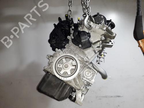 Used Engine FIAT PANDA (312_, 319_) 1.0 Mild Hybrid (312.PYD1B) (69 hp) 21135896