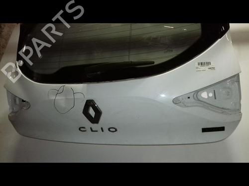 Tailgate RENAULT CLIO V (B7_) 1.6 E-TECH 145 (B7MU) | BP40273354C6 - Image 4
