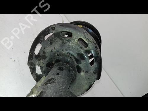 Used Left front shock absorber CITROËN C3 AIRCROSS II (2R_, 2C_) 1.2 PureTech 130 (2RHNYH) (131 hp) 18316414