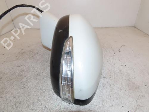 Used Left mirror Left mirror CITROËN DS5 1.6 HDi 110 (112 hp) 33970550 33970550