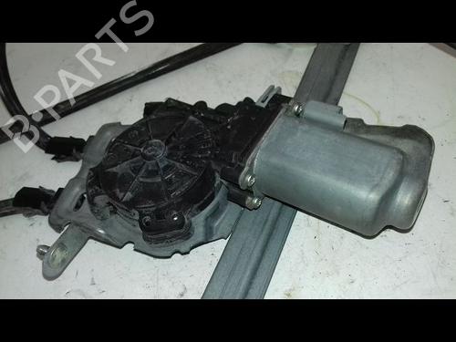 Front right window mechanism CITROËN C3 Pluriel (HB_) 1.4 | BP19791219C23 
