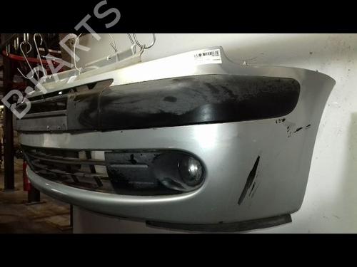 Front bumper CITROËN XSARA PICASSO (N68) 1.6 HDi | BP29224364C7 