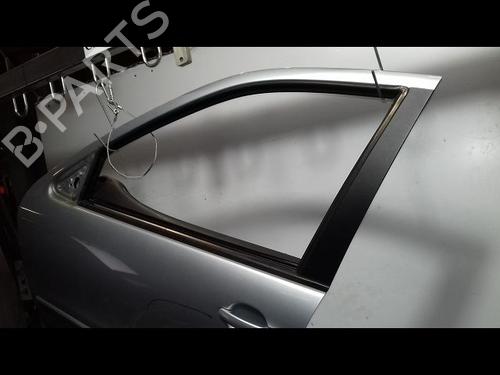 Left front door SEAT LEON (1M1) 1.9 TDI | BP16155885C2 
