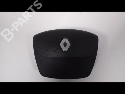 Used Driver airbag RENAULT MEGANE III Grandtour (KZ0/1) 1.9 dCi (KZ0J, KZ0N, KZ1S) (131 hp) 10547935