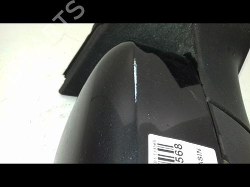 Right mirror FORD FOCUS III 1.6 TDCi | BP17085835C27 