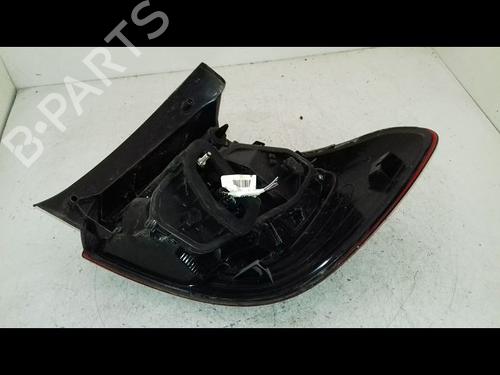 Used Left taillight Left taillight 36893641 36893641