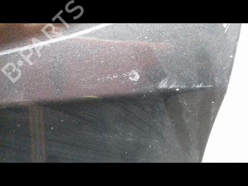 Left front door PEUGEOT 308 I (4A_, 4C_) 1.6 HDi | BP22368230C2 